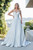 white, , Amelia 4070, white gown, soiree gown, white dress, long white dress, wedding gown, white wedding dress, white gown, prom shop, prom avenue, prom dress shop 