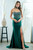AMELIA 2131,Green prom dress, sage green prom dress, green formal gown, green semi formal gown, green strapless dress, green fitted dress, green prom dress with side slit, gala dress, winter formals, elegant prom dress, sophisticated prom dress, perfect prom dress, teen school dance dress, dance dress, evening wear, evening dress,PROM AVENUE