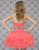 Landa Splash E 419 cocktail dress