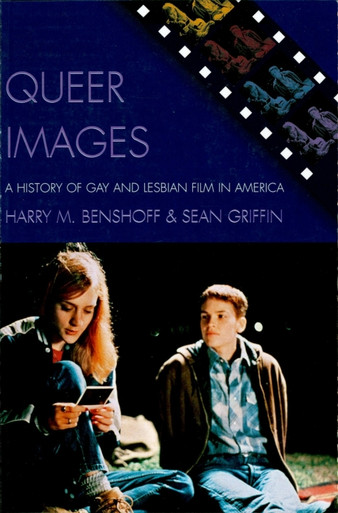 (eBook PDF) Queer Images A History of Gay and Lesbian Film in America