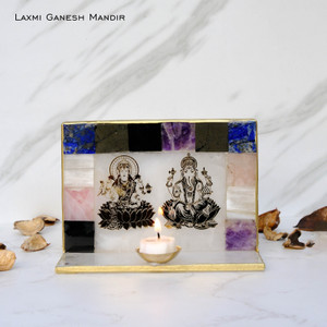 Laxmi Ganesh Mandir Laxmi Ganesh Mandir