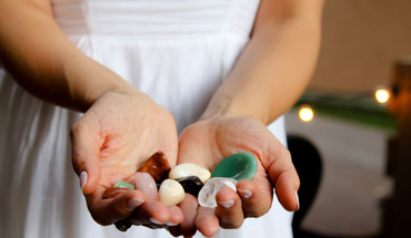 Cleansing methods that are safe for all crystal types