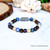 Focus & Concentration magnetic bracelet