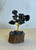 Black Tourmaline Miniature Tree