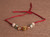 Rakhi to Resolve Money Blockage (Roli+Chawal)