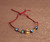 Rakhi for Protection from Jealousy (Roli+Chawal)