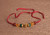 Rakhi for Money Attraction (Roli+Chawal)