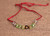 Rakhi for Confidence and Concentration(Roli+Chawal))