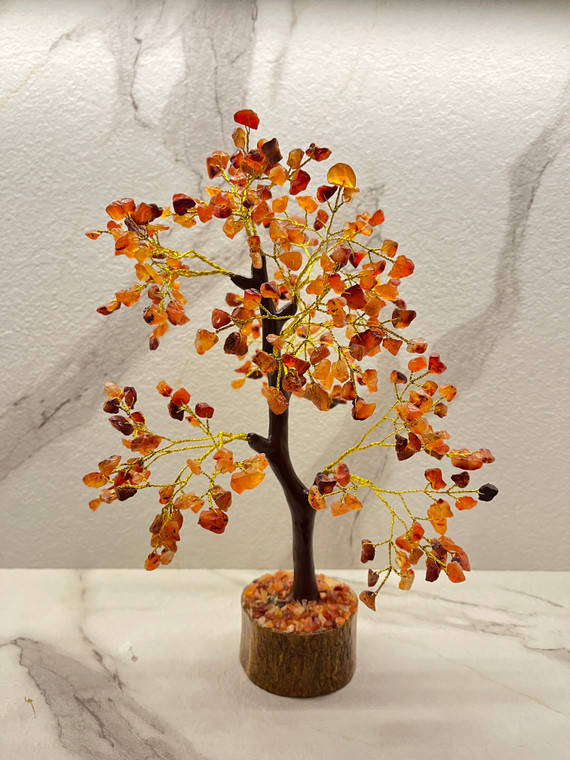 Carnelian Tree