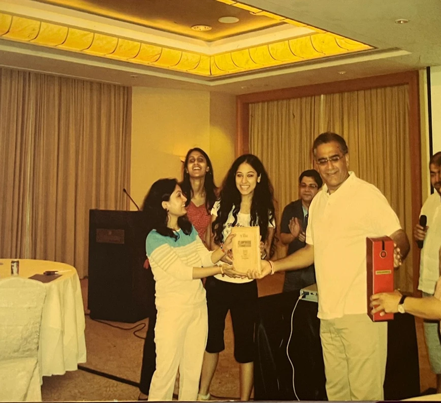 India Today Group