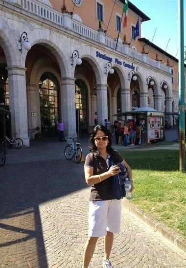 International Journey