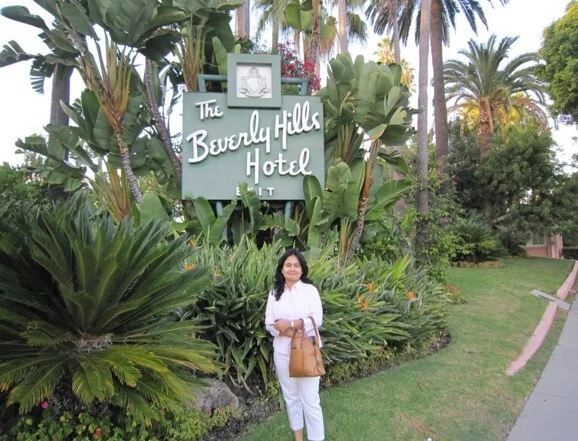 Beverly Hills