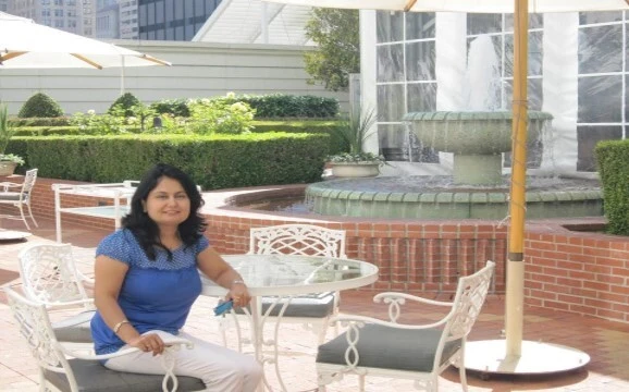 International Professional Journey