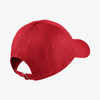 Nike USA Wrestling Campus Cap - Red/White