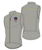 Nike Women's USA Fencing Performance Vest - Pewter