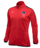 Nike Women's USA Fencing Epic Jacket - Scarlet/Anthracite