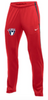 Nike Men's USA Weightlifting Epic Pant - Scarlet/Anthracite