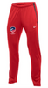 Nike Men's USA Fencing Epic Pant - Scarlet/Anthracite