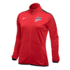 Nike Women's USA Racquetball Epic Jacket - Scarlet/Anthracite