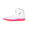 Nike Inflict SE - White/Black/Bright Crimson