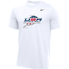 Nike Women's USA Racquetball  Tee - White
