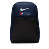 Nike USA Wrestling Brasilia Training Backpack - Navy/Black
