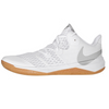 Nike Zoom HyperSpeed Court SE - White/Metallic Silver