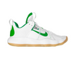 Nike React HyperSet SE - White/Apple Green