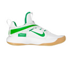 Nike React HyperSet SE - White/Apple Green