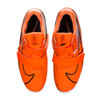 Nike Romaleos 4 Weightlifting Shoes - Orange / Black / White