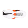 Nike Romaleos 4 Weightlifting Shoes - Orange / Black / White
