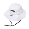 Nike Boxing Dri-Fit Bucket Hat - White/Black