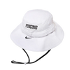 Nike Fencing Dri-Fit Bucket Hat - White/Black