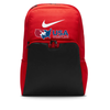 Nike USA Wrestling Brasilia Training Backpack - Red