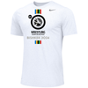 Nike Men's UWW Asian Qualifiers Bishkek 2024 Tee (Multiple Colors)