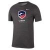 Nike Men's USA Fencing Dri-Fit Cotton Tee (Multiple Colors)