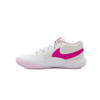 Nike Hyperquick SE - White / Pink Foam Violet / Mist Mint Foam