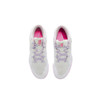 Nike Hyperquick SE - White / Pink Foam Violet / Mist Mint Foam