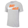 Nike Men's Volleyball JDI Dri-Fit Cotton Tee - (Multiple Colors)