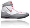 Nike Inflict 3 - White / Uni Red Cool Grey / Blk