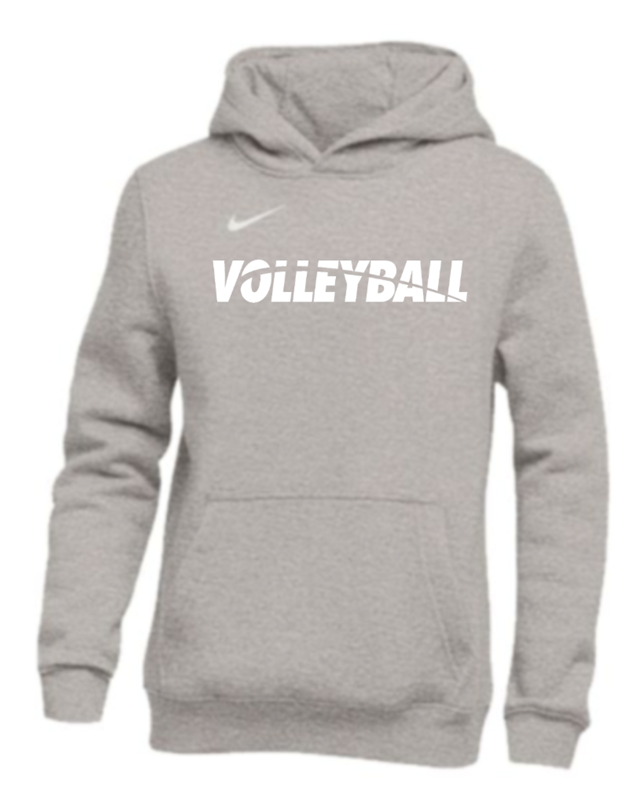 Nike Volleyball Youth Apparel