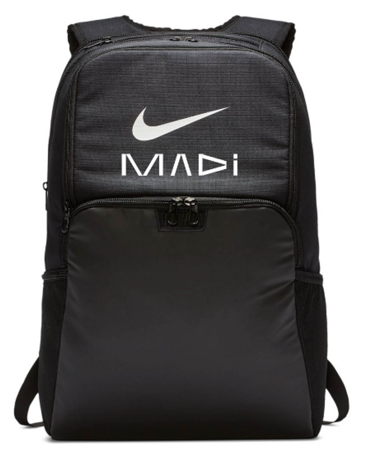 Featured - Athlete Collection - Madisen Skinner - Athlete Performance