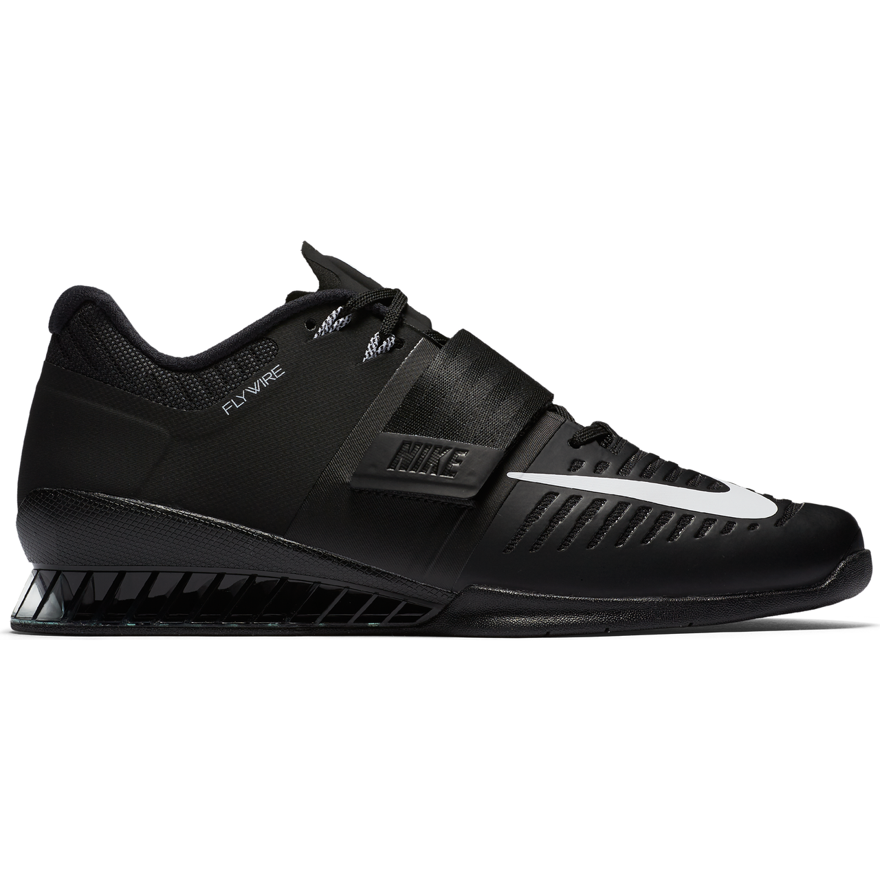nike romaleos true to size