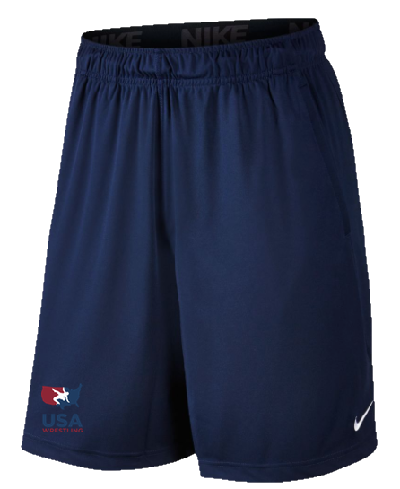 nike 2 pocket fly short