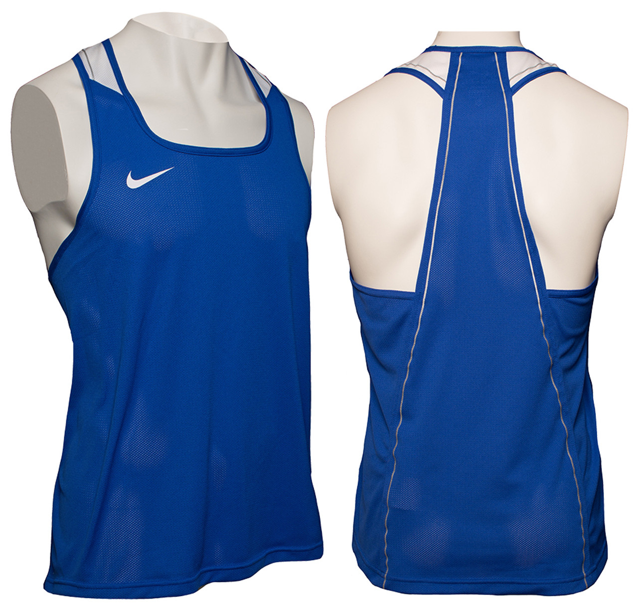 Nike boxing vest Clearance