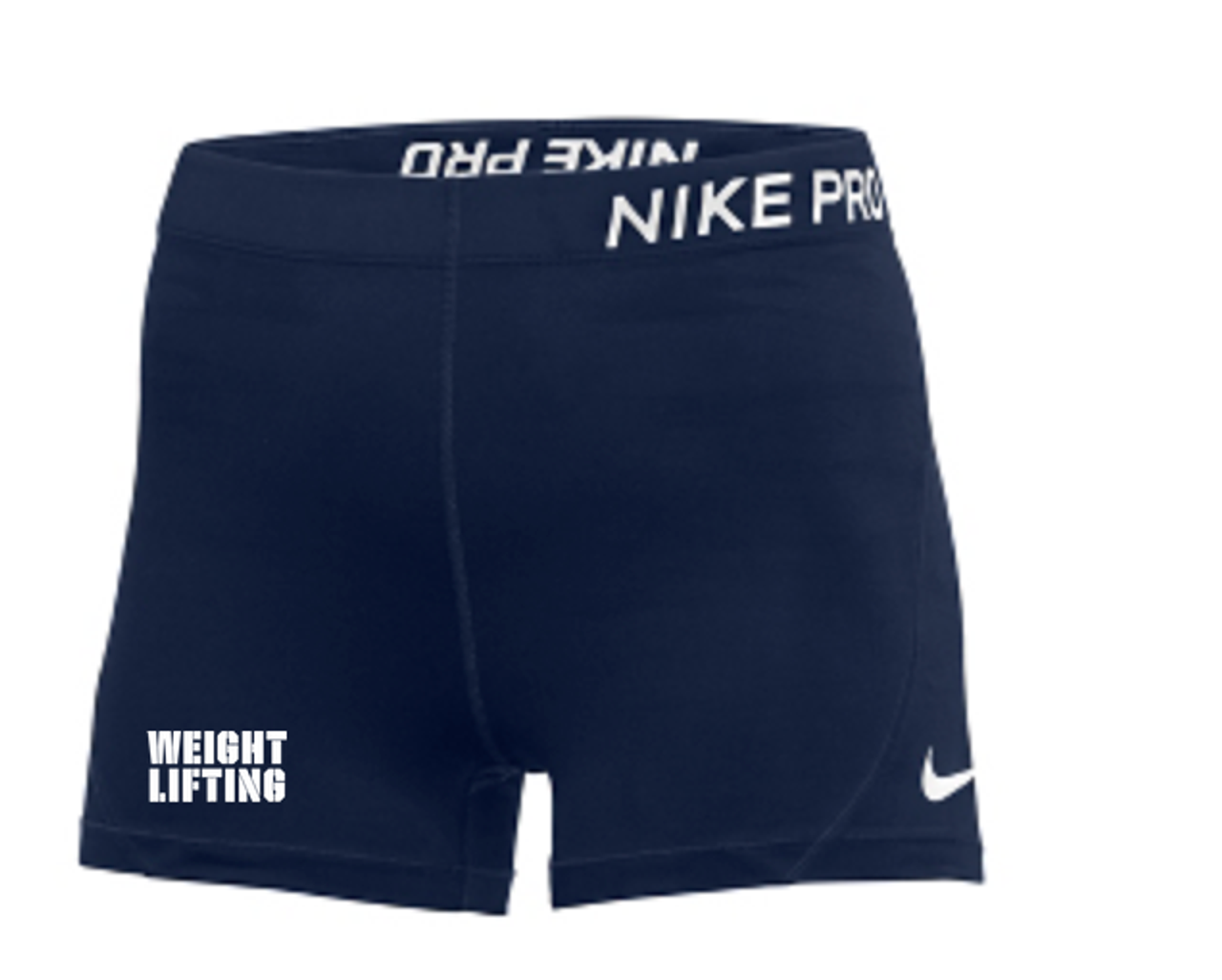 nike lifting shorts