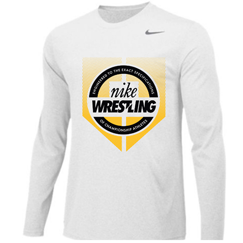 Nike Wrestling Engineered Legend Long 