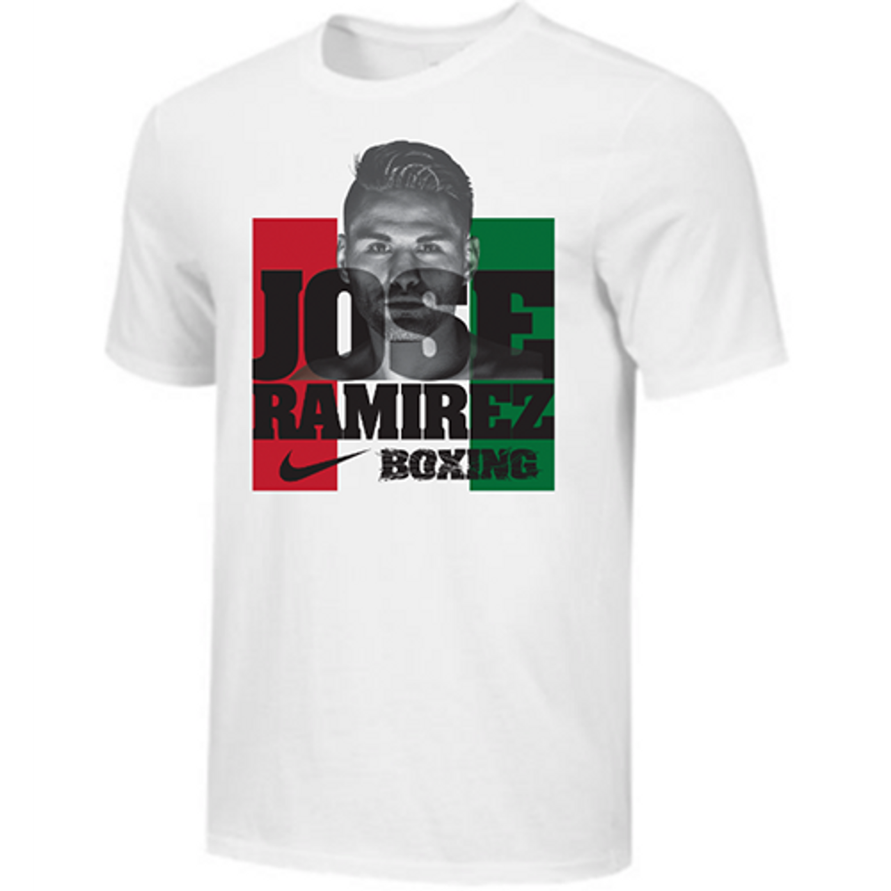 jose ramirez shirt