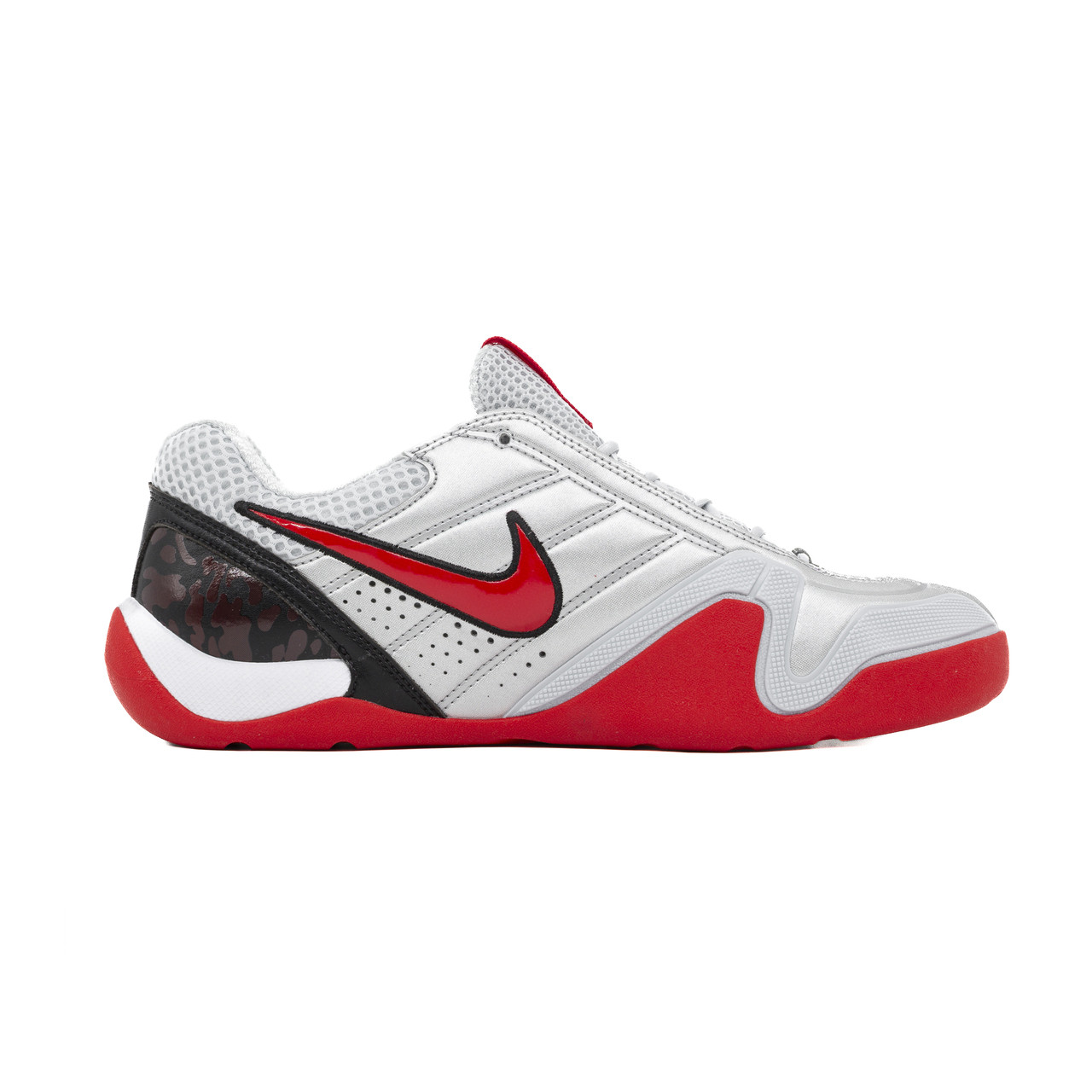 Nike Air Zoom Fencer Fencing Shoes