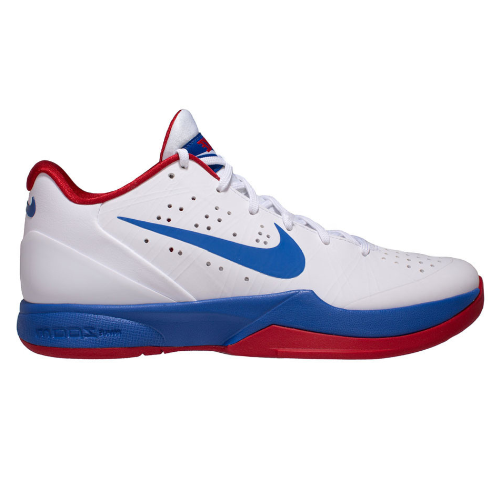 nike air zoom hyperattack amazon